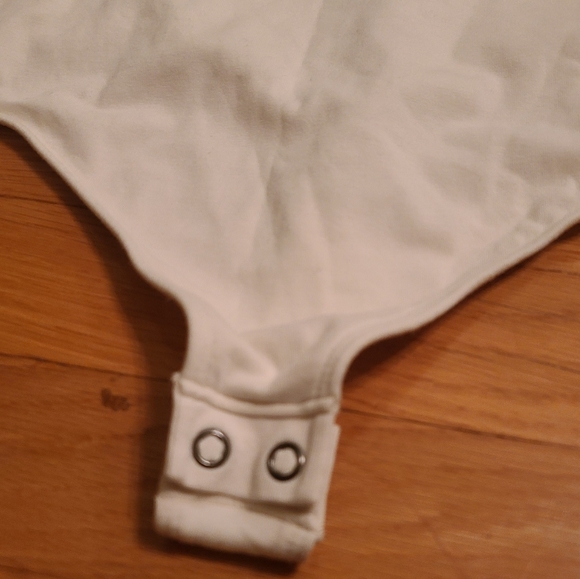 Express Racerback Bodysuit - Picture 7 of 7